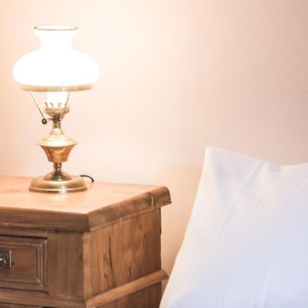 Hosteria El Pilar El Chaltén Zewnętrze zdjęcie