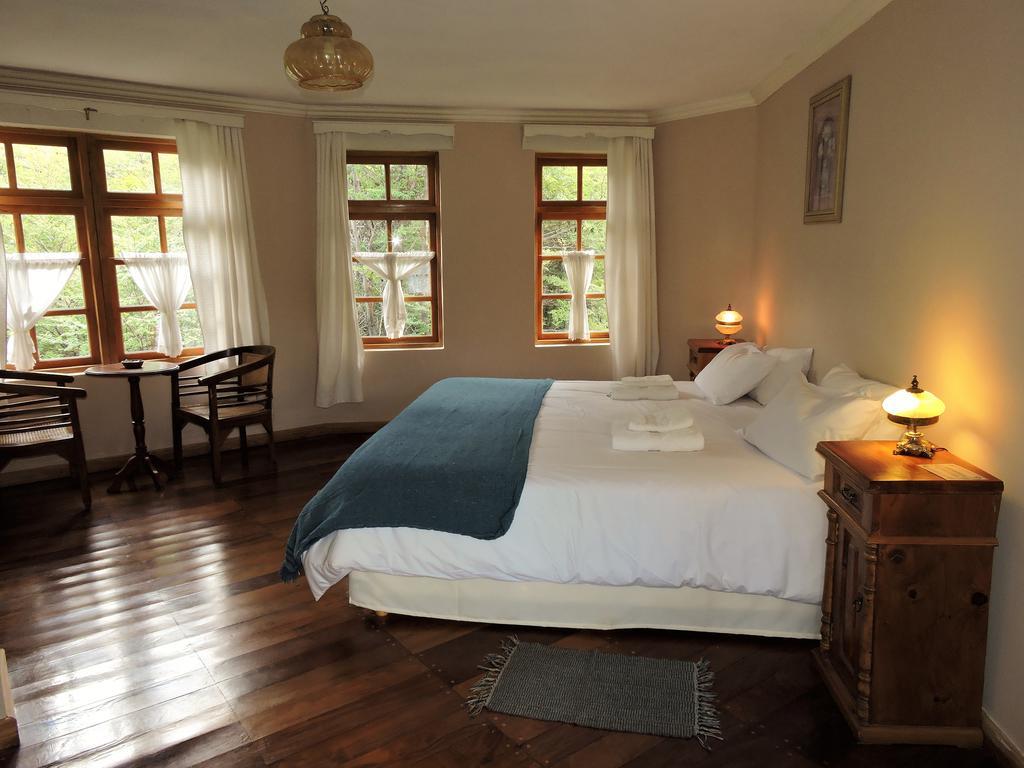 Hosteria El Pilar El Chaltén Zewnętrze zdjęcie