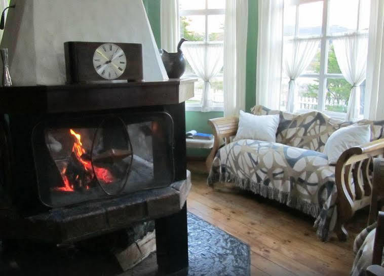 Hosteria El Pilar El Chaltén Zewnętrze zdjęcie